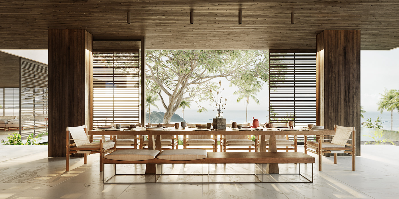 M & J villa--臨海別墅，熱帶風(fēng)情_7.jpg